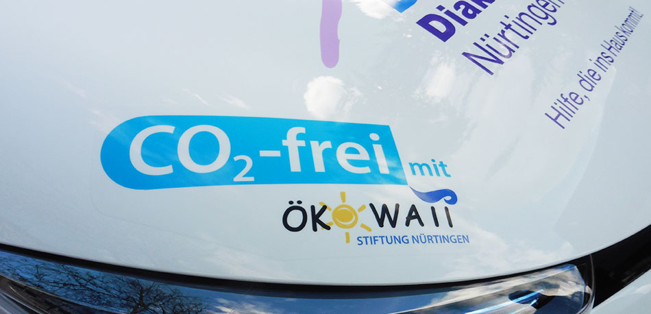 Stiftung OEKOWATT Nuertingen
