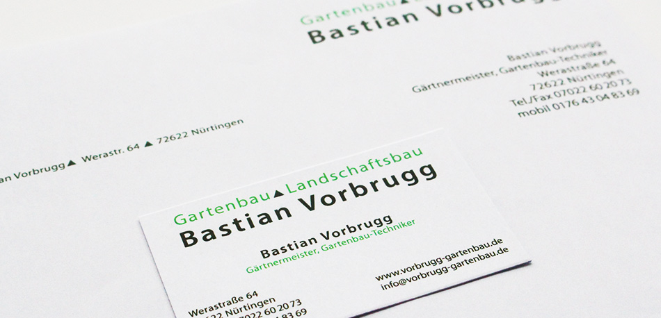 Bastian Vorbrugg